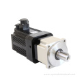 130mm 1kW 2000rpm geared servomotor 220V for automation